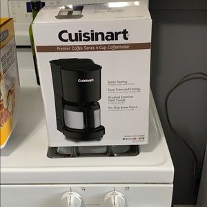 Coffee Maker